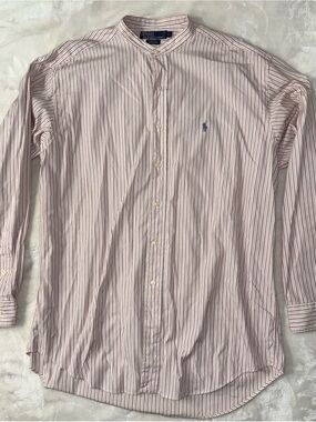 Ralph Lauren Polo Postboy Button Down